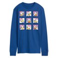 thumbnail image 1 of Mickey & Friends - Daisy Duck - Men's Long Sleeve T-Shirt, 1 of 5