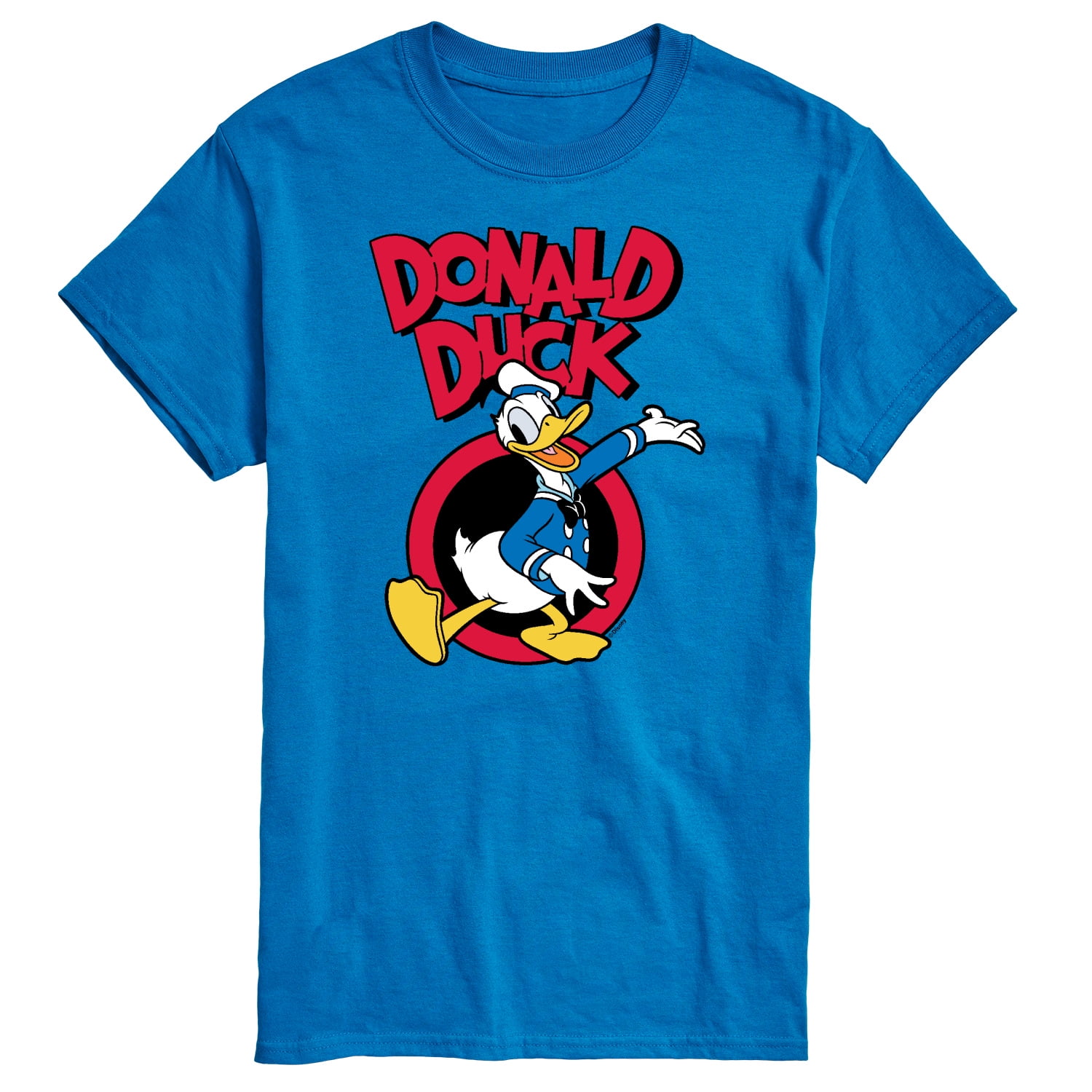 Donald duck sale tee