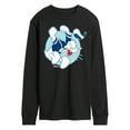 thumbnail image 1 of Mickey & Friends - Donald Duck's Temper Tantrum - Men's Long Sleeve T-Shirt, 1 of 5