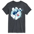 thumbnail image 1 of Mickey & Friends - Donald Duck's Temper Tantrum - Men's Short Sleeve Graphic T-Shirt, 1 of 5