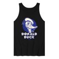 thumbnail image 1 of Mickey & Friends - Donald Ducks Comics - Men's Jersey Tank Top, 1 of 5