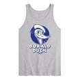 thumbnail image 1 of Mickey & Friends - Donald Ducks Comics - Men's Jersey Tank Top, 1 of 4