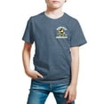 thumbnail image 1 of Mickey & Friends - Endless Sunshine - Youth Short Sleeve Graphic T-Shirt, 1 of 4
