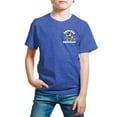 thumbnail image 1 of Mickey & Friends - Endless Sunshine - Youth Short Sleeve Graphic T-Shirt, 1 of 4