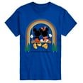 thumbnail image 1 of Mickey & Friends - Explore Together - Men's Short Sleeve Graphic T-Shirt, 1 of 4