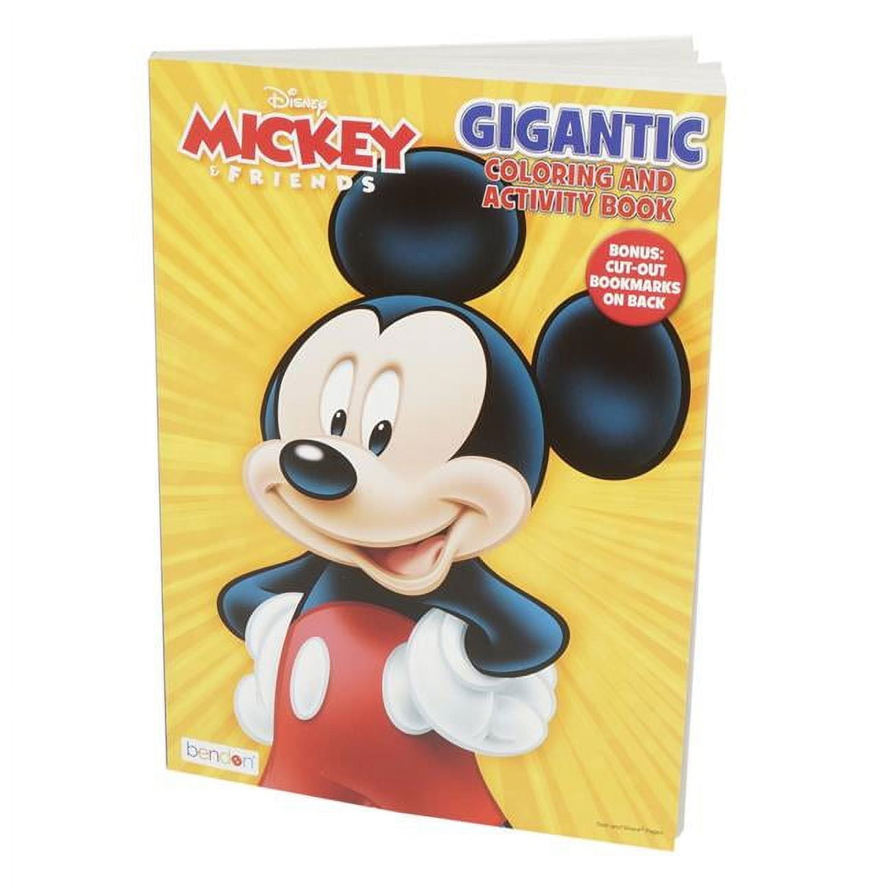 Mickey-Friends-Gigantic-