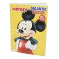thumbnail image 1 of Mickey & Friends Gigantic Coloring & Activity Book, 1 of 6