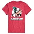 thumbnail image 1 of Mickey & Friends - Goofy Gawrsh - Men's Short Sleeve Graphic T-Shirt, 1 of 5