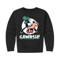 thumbnail image 1 of Mickey & Friends - Goofy Gawrsh - Toddler And Youth Crewneck Fleece Sweatshirt, 1 of 5