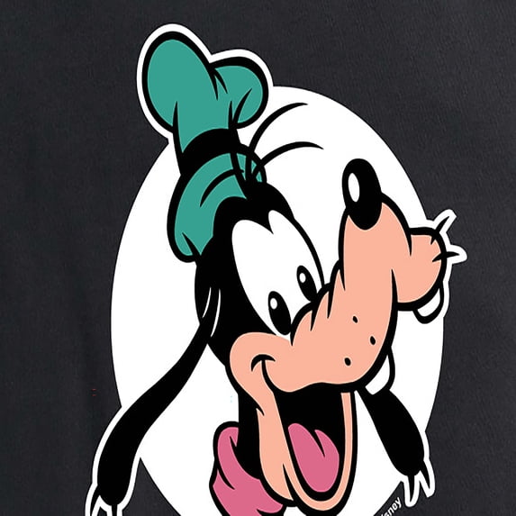 Mickey & Friends - Goofy Gawrsh - Women's Short Sleeve Graphic T-Shirt