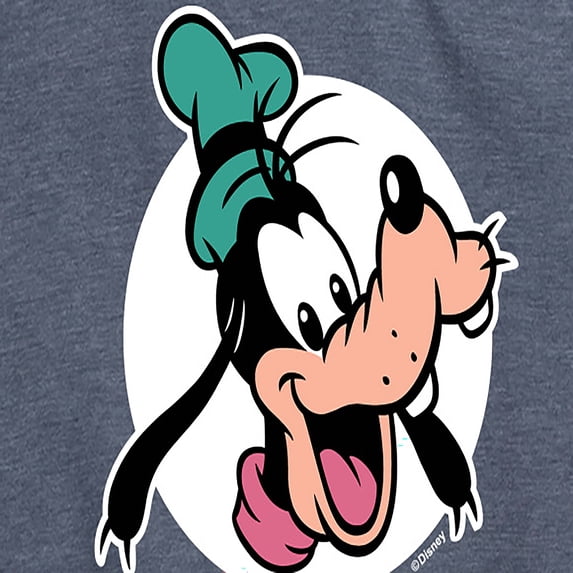 Mickey & Friends - Goofy Gawrsh - Women's Short Sleeve Graphic T-Shirt