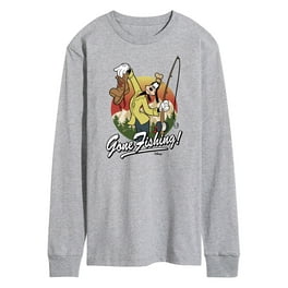 Disney Mickey Mouse Classic Small Pose - Long Sleeve T-Shirt for