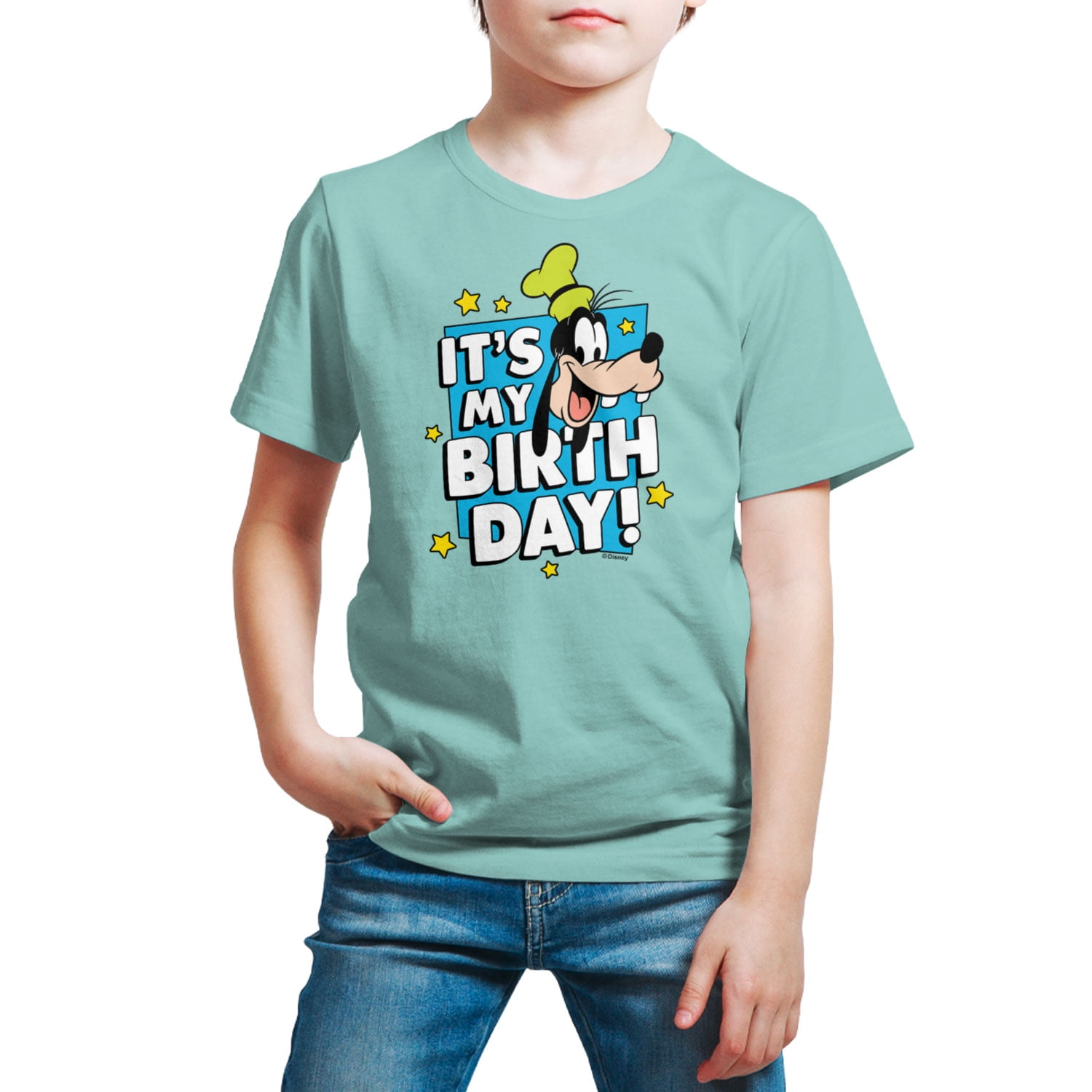 its my birthday toddler boy shirt