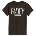 thumbnail image 1 of Mickey & Friends - Goofy Since 1932 - Men's Short Sleeve Graphic T-Shirt, 1 of 3