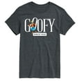 thumbnail image 1 of Mickey & Friends - Goofy Since 1932 - Men's Short Sleeve Graphic T-Shirt, 1 of 5