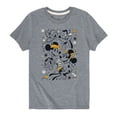 thumbnail image 1 of Mickey Mouse & Friends -  Short Sleeve Graphic T-Shirt, 1 of 5