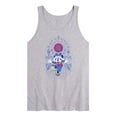 thumbnail image 1 of Mickey & Friends - Happy New Year Mickey - Men's Jersey Tank Top, 1 of 4