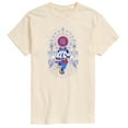 thumbnail image 1 of Mickey & Friends - Happy New Year Mickey - Men's Short Sleeve Graphic T-Shirt, 1 of 5