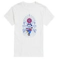 thumbnail image 1 of Mickey & Friends - Happy New Year Mickey - Men's Short Sleeve Graphic T-Shirt, 1 of 5