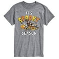 thumbnail image 1 of Mickey & Friends - It's Spooky Season - Men's Short Sleeve Graphic T-Shirt, 1 of 5