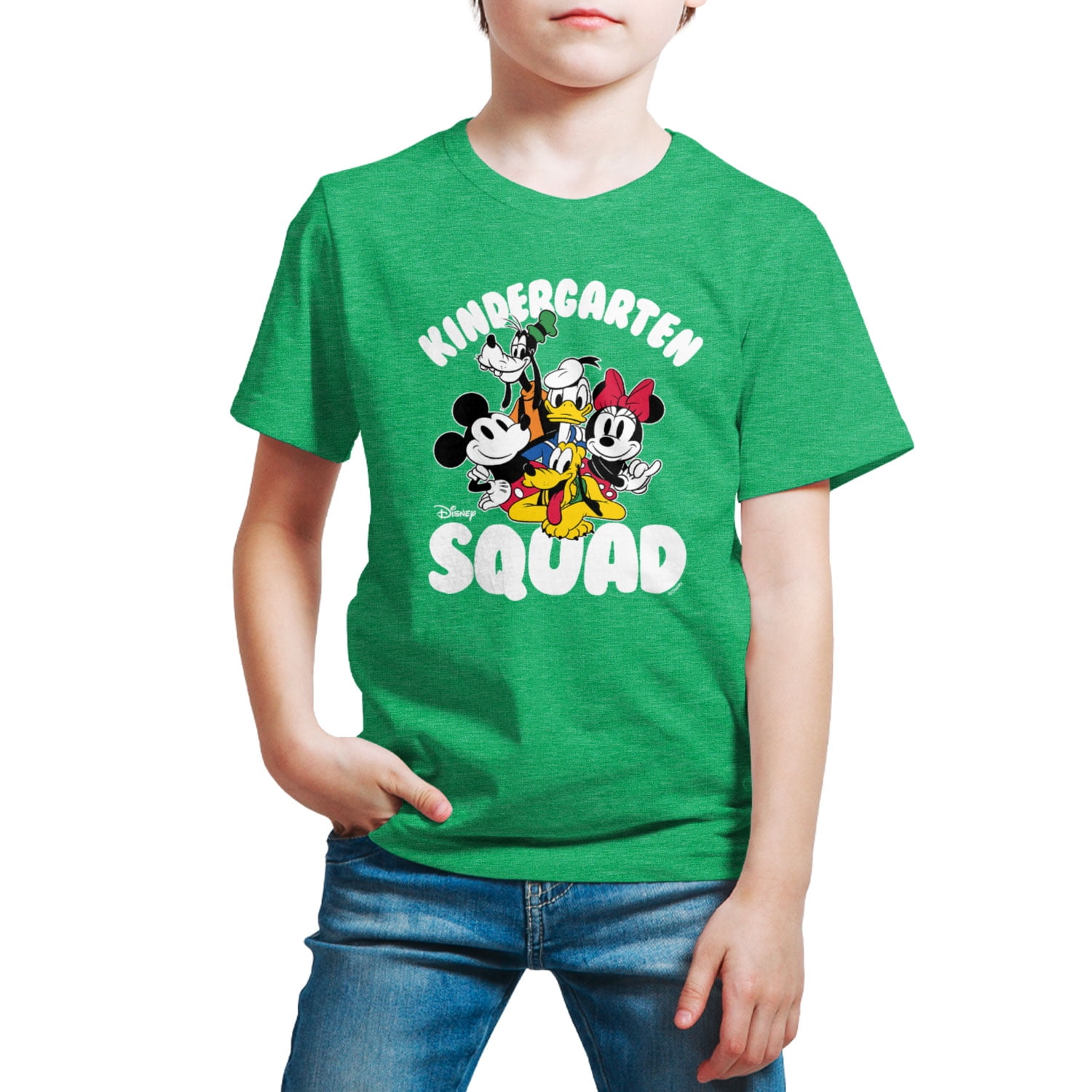 DC Comics Girls Squad Youth T-Shirt - Superhero Girls Graphic Tee With Bumblebee, Wonder Woman, Harley Quinn