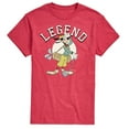 thumbnail image 1 of Mickey & Friends - Legend Goofy - Men's Short Sleeve Graphic T-Shirt, 1 of 5
