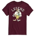 thumbnail image 1 of Mickey & Friends - Legend Goofy - Men's Short Sleeve Graphic T-Shirt, 1 of 5