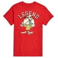 thumbnail image 1 of Mickey & Friends - Legend Goofy - Men's Short Sleeve Graphic T-Shirt, 1 of 5