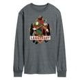 thumbnail image 1 of Mickey & Friends - Legendary - Men's Long Sleeve T-Shirt, 1 of 5
