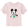 thumbnail image 1 of Mickey & Friends Love Earth Graphic T-Shirt, 1 of 3