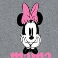 thumbnail image 1 of Mickey & Friends - Mama Mouse Minnie - Women's Short Sleeve Graphic T-Shirt, 1 of 4