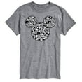 thumbnail image 1 of Mickey & Friends - Meta Mickey - Men's Short Sleeve Graphic T-Shirt, 1 of 5