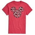 thumbnail image 1 of Mickey & Friends - Meta Mickey - Men's Short Sleeve Graphic T-Shirt, 1 of 5