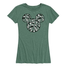 Mickey & Friends - Goofy Gone Fishing - Men's Short Sleeve Graphic T-Shirt  