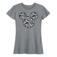 thumbnail image 1 of Mickey & Friends - Meta Mickey - Women's Short Sleeve Graphic T-Shirt, 1 of 5