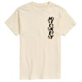 thumbnail image 1 of Mickey & Friends - Mickey Animation - Men's Short Sleeve Graphic T-Shirt, 1 of 5