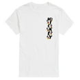 thumbnail image 1 of Mickey & Friends - Mickey Animation - Men's Short Sleeve Graphic T-Shirt, 1 of 5