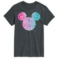 thumbnail image 1 of Mickey & Friends - Mickey Bandana Pattern - Men's Short Sleeve Graphic T-Shirt, 1 of 5