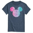 thumbnail image 1 of Mickey & Friends - Mickey Bandana Pattern - Men's Short Sleeve Graphic T-Shirt, 1 of 5
