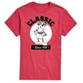 thumbnail image 1 of Mickey & Friends - Mickey Classic Since 1928 - Men's Short Sleeve Graphic T-Shirt, 1 of 5