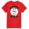 thumbnail image 1 of Mickey & Friends - Mickey Classic Since 1928 - Men's Short Sleeve Graphic T-Shirt, 1 of 5