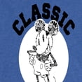 thumbnail image 1 of Mickey & Friends - Mickey Classic Since 1928 - Women's Short Sleeve Graphic T-Shirt, 1 of 4