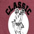 thumbnail image 1 of Mickey & Friends - Mickey Classic Since 1928 - Women's Short Sleeve Graphic T-Shirt, 1 of 4