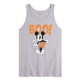 thumbnail image 1 of Mickey & Friends - Mickey Halloween Animation - Men's Jersey Tank Top, 1 of 4