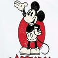 thumbnail image 1 of Mickey & Friends - Mickey Heritage - Women's Short Sleeve Graphic T-Shirt, 1 of 4