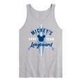 thumbnail image 1 of Mickey & Friends - Mickey Longboard Surf Team - Men's Jersey Tank Top, 1 of 4