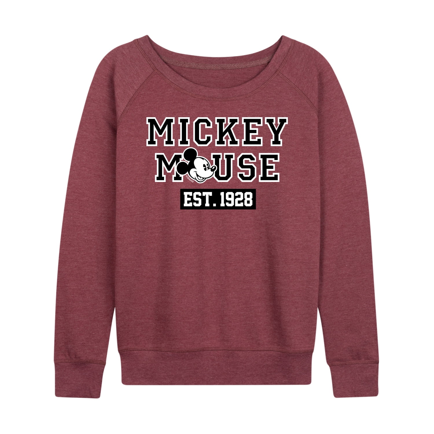 Mickey mouse est 1928 hoodie sale