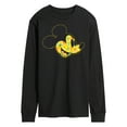 thumbnail image 1 of Mickey & Friends - Mickey Mouse Multicolor Art - Men's Long Sleeve T-Shirt, 1 of 5