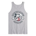 thumbnail image 1 of Mickey & Friends - Mickey Mouse Since 1928 - Men's Jersey Tank Top, 1 of 4