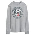 thumbnail image 1 of Mickey & Friends - Mickey Mouse Since 1928 - Men's Long Sleeve T-Shirt, 1 of 5